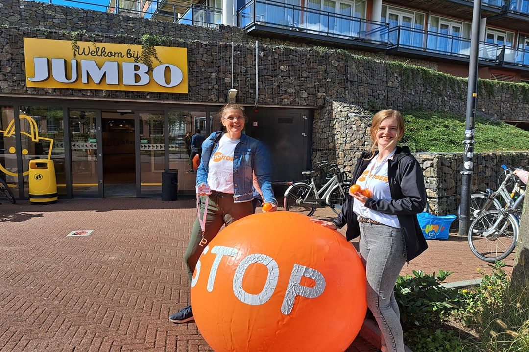 Praatgroep Adempauze: in gesprek over roken